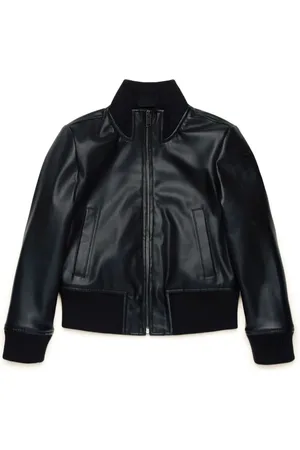 Diesel Imitation bomber jacket