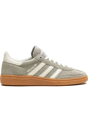 adidas Handball Spezial "Silver Pebble" sneakers