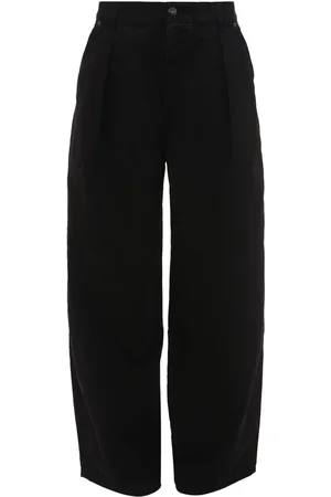 J.W.Anderson Organic cotton loose fit trousers