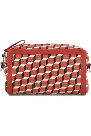 Pierre Hardy Cube Box shoulder bag