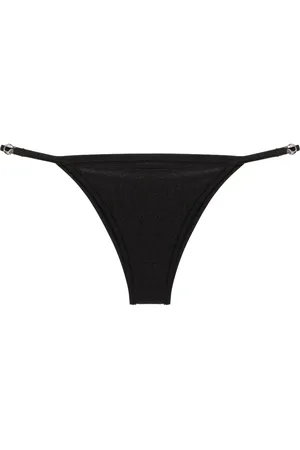 COPERNI Logo-plaque bikini bottoms