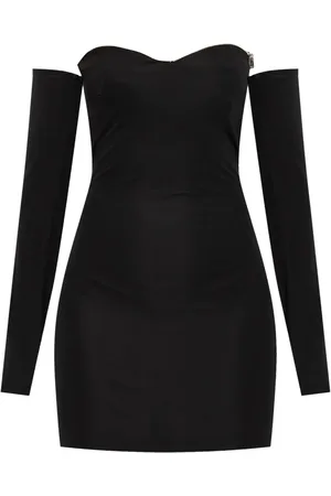 Dsquared2 Off-shoulder mini dress