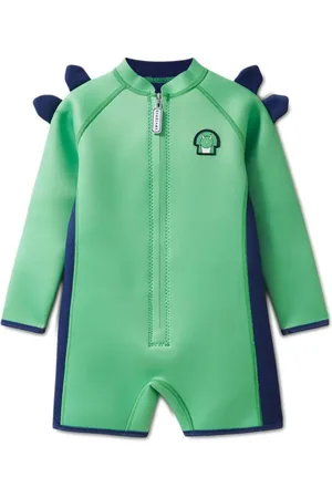 Roarsome Spike The Dinosaur wetsuit
