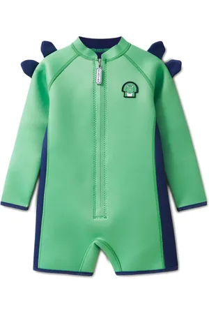 Roarsome Spike The Dinosaur wetsuit