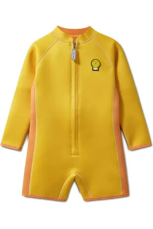 Roarsome Cub The Lion wetsuit