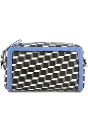 Pierre Hardy Cube Box shoulder bag