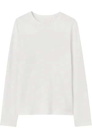 Jil Sander Logo-print cotton T-shirt