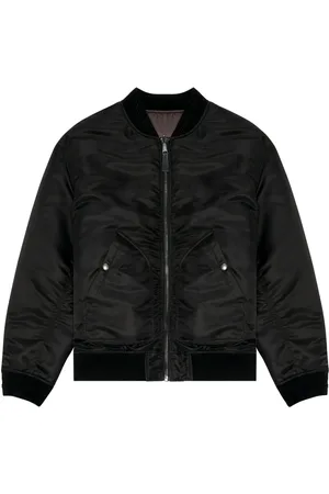 Diesel J-Held bomber jacket