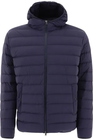 HERNO Resort padded jacket