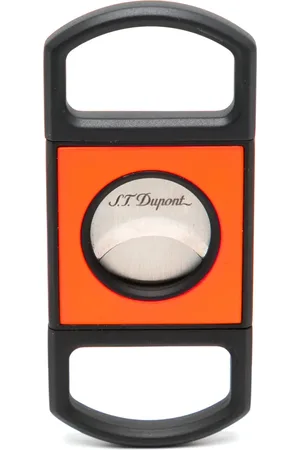 S.T. Dupont Double-blade cigar cutter