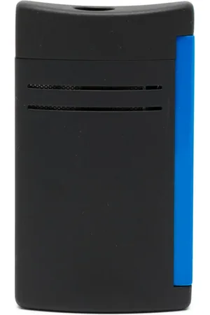 S.T. Dupont Maxijet matte lighter