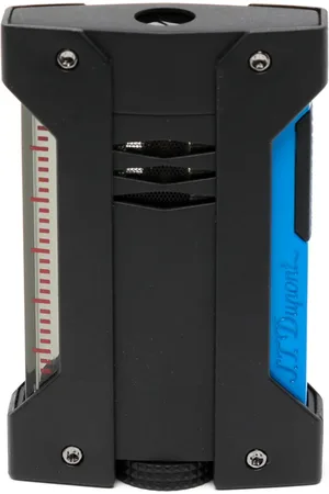 S.T. Dupont Defi Extreme lighter