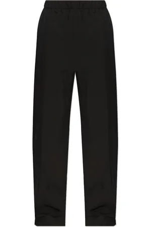 Norse projects 3L Rain straight trousers
