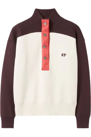 Claudie Pierlot Minimum high-neck sweater