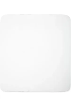 VERSACE Barocco-print stretch-cotton blanket