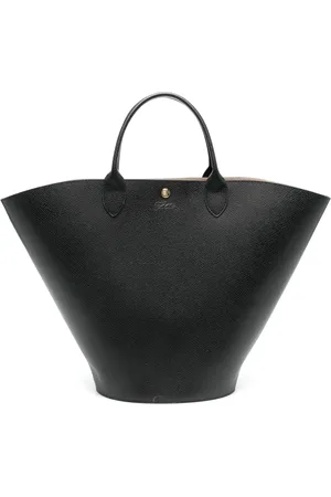 Longchamp Extra large Épure tote bag