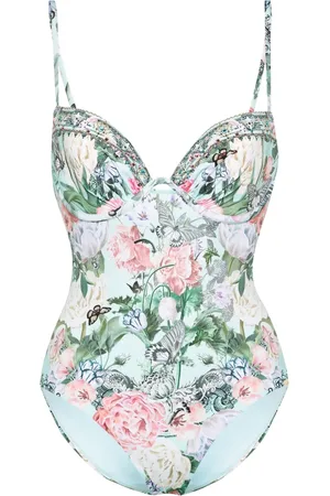 Camilla Petal Promise Land swimsuit