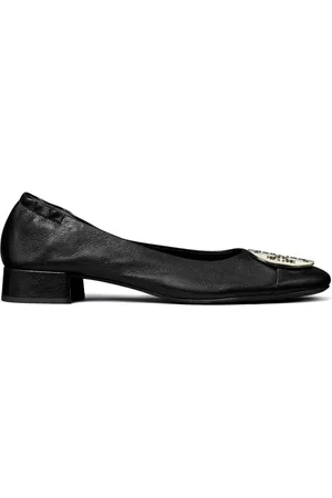 Tory Burch 25mm Claire ballerina shoes
