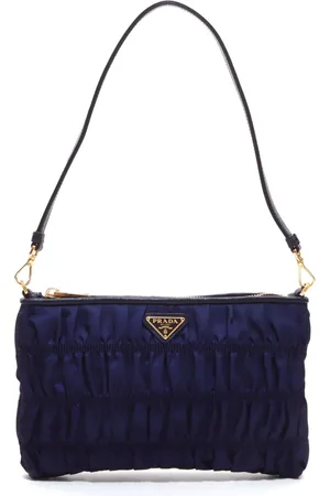 Prada Gaufre shoulder bag