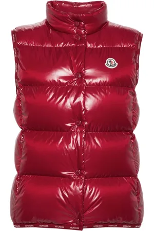 Moncler Badia padded gilet
