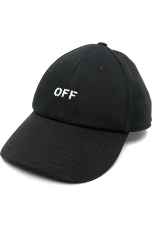 OFF-WHITE Off Stamp baseball cap