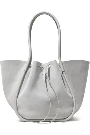 Proenza Schouler Large ruched tote bag