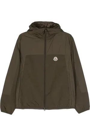 Moncler Kona hooded jacket