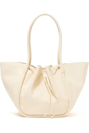 Proenza Schouler Large ruched tote bag