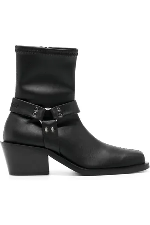 SENSO Kelsey I leather boots