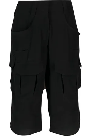 Givenchy Cargo knee-length shorts