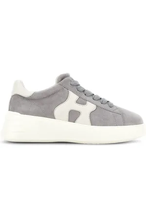 Hogan Rebel H564 platform sneakers
