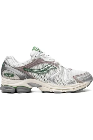 Saucony Pro Grid Triumph 4 "Minted NY" sneakers