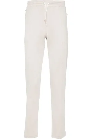 ELEVENTY Tapered track pants