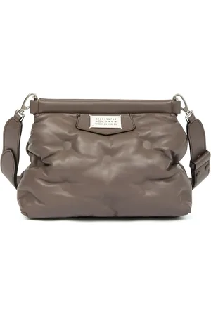 Maison Margiela Small Glam Slam Classique crossbody bag