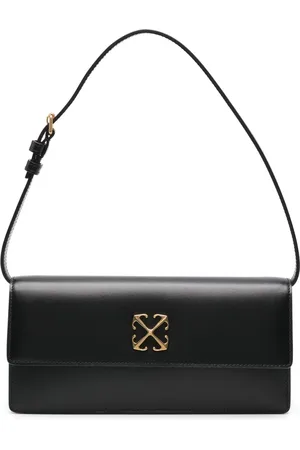 OFF-WHITE Jitney 1.0 shoulder bag