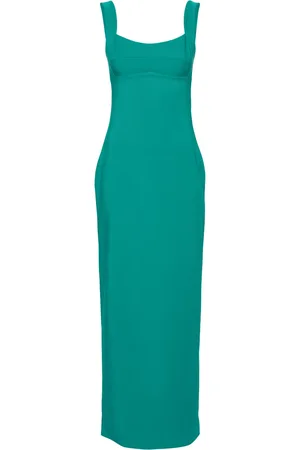 Atu Body Couture Sleeveless maxi dress
