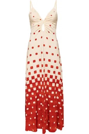 JOHANNA ORTIZ Rhythm Oasis maxi dress