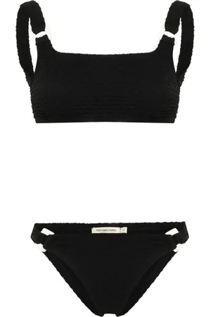 Para Mi Stella Bubble bikini set