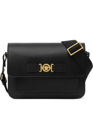VERSACE Medusa Biggie messenger bag