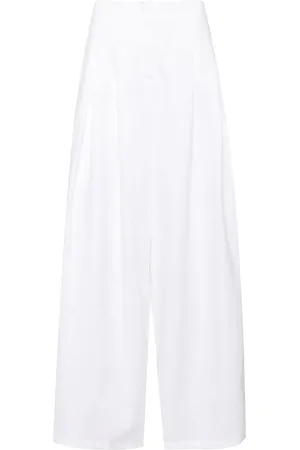 TWP High-rise palazzo pant