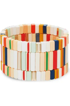 Roxanne Assoulin The Compania bracelets (set of three)