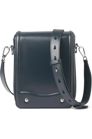 LEMAIRE Ransel leather crossbody bag