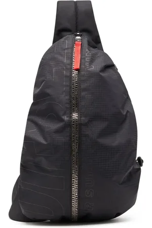 Diesel Zip-D Sling backpack