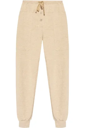 ULLA JOHNSON Calla track pants