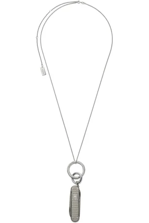LEMAIRE Mini Swiss Knife necklace