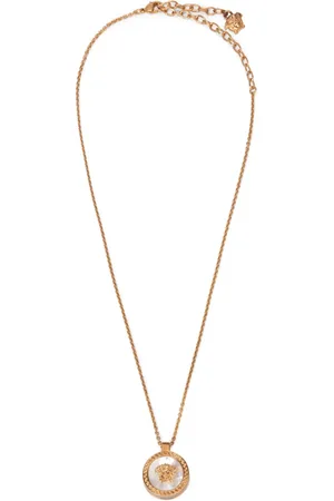 VERSACE Icon necklace