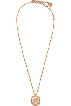 VERSACE Icon necklace