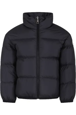 Moncler Abbadia quilted puffer jacket