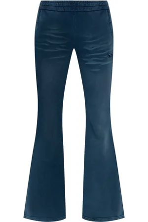 Diesel P-BEL Cotton Sweatpants