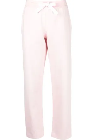 Thom Browne Straight leg track pants